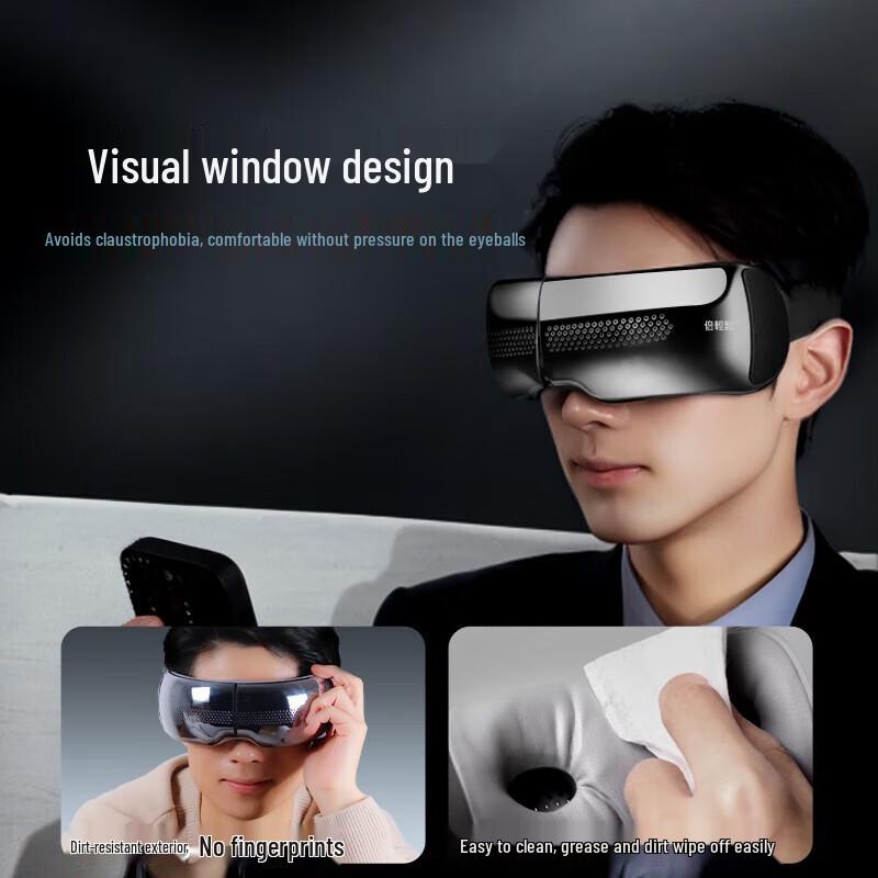 Breo SeeX2 Pro Eye Massager