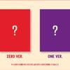 Seon 1st Regular Album Part 2