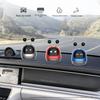 Car Aromatherapy Big Robot Car Perfume Long-lasting Light Fragrance Car Interior Supplies Car Aromatherapy Ornaments