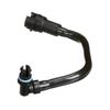 PCV Valve Tube Hose Positive Crankcase Ventilation For Chevrolet Silverado 2500 3500 HD 6.0L V8 2016 - GMC Sierra 2015- 12609373