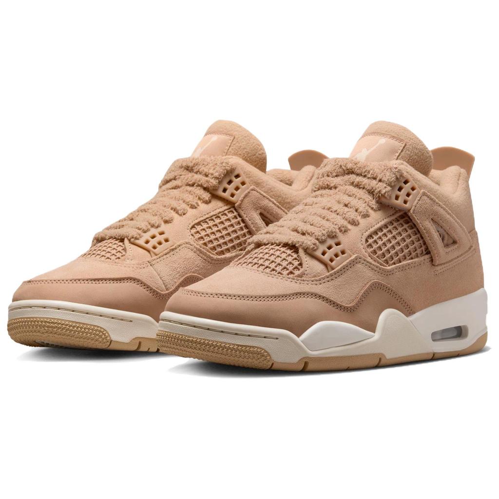 Jordan 4 Retro Cozy Girl Women's HV0823-200