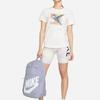 Nike Fabric Backpack Unisex Light Purple (Unisex) Backpacks DD0559 536