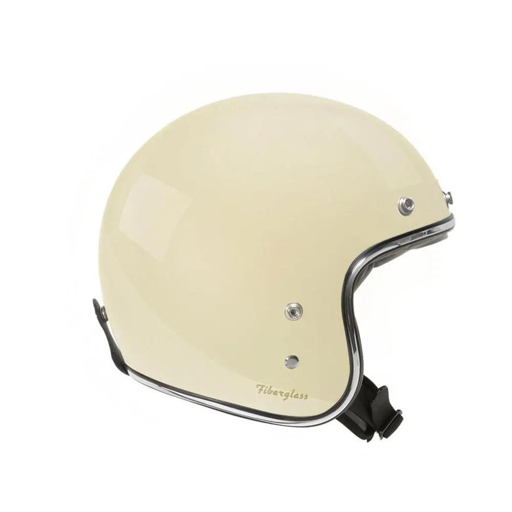 Gari Open Helmet G02X Fiberglass