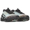 Under Armour Explor Trail Wygodne Wytrzymałe Buty do Biegania w Terenie Męskie Sneakers Niebieski Czarny 6012791-477
