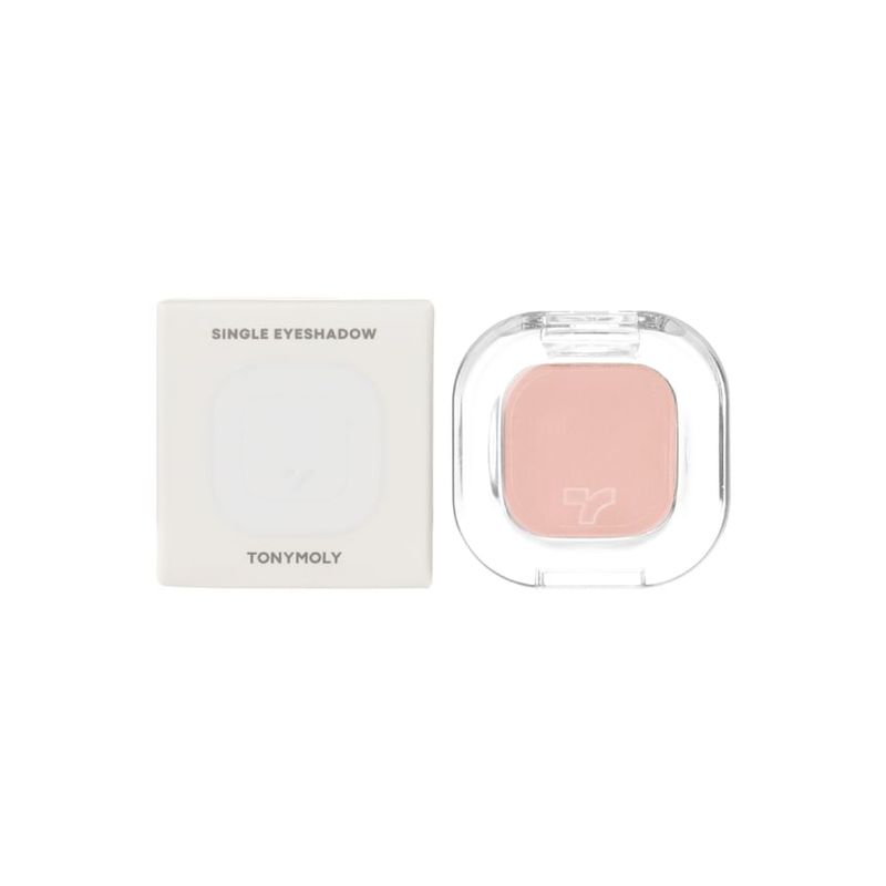Tonymoly Eye Tone Single Eyeshadow - 24 Colors