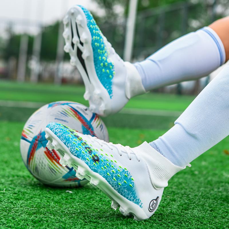 33-46 футбольные бутсы — фото 15