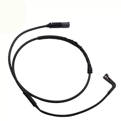 Rear Brake Brake Sensor Line Apply To Bmw X5 F15 2014-2018 X6 F16 2014-2019 OE:3435 6771 766