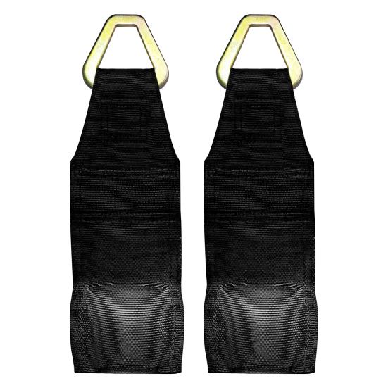 1/2Pcs Tie Bed Belt Strong Load-bearing Cargo Buddy Truck Tool Tie