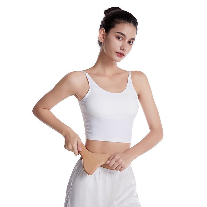 2Pcs/Set Wood Therapy Massage Tools Wood therapy Kit for Body Shaping Lymphatic Drainage Massager for Body Sculpting Cellulite