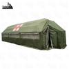 Panzhan 16sqm Rectangular Five-Arch Folding Tent