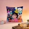 Popular SSteven Universe Futureed Cushion Cover Premium SkinFriendly Pillow Case MultiPurpose for Home Office Travel