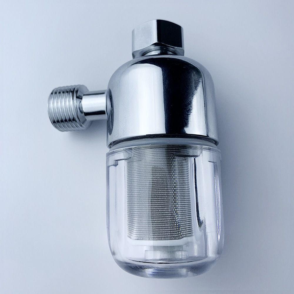 Pre-filter Kitchen Faucet Filter Water Heater Purification Fittings  Household Bathroom Fittings