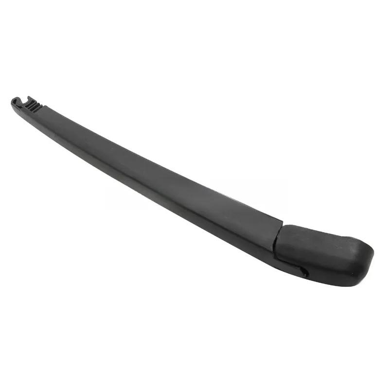 Car Accessory Rear Wiper Blade Automotive Windshield Repair Part Rear Wiper Wiper Replacement Made Of ABS Materials