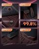 Nio ES8 Third Gen Full Coverage Floor & Trunk Mats - Car Interior Accessories