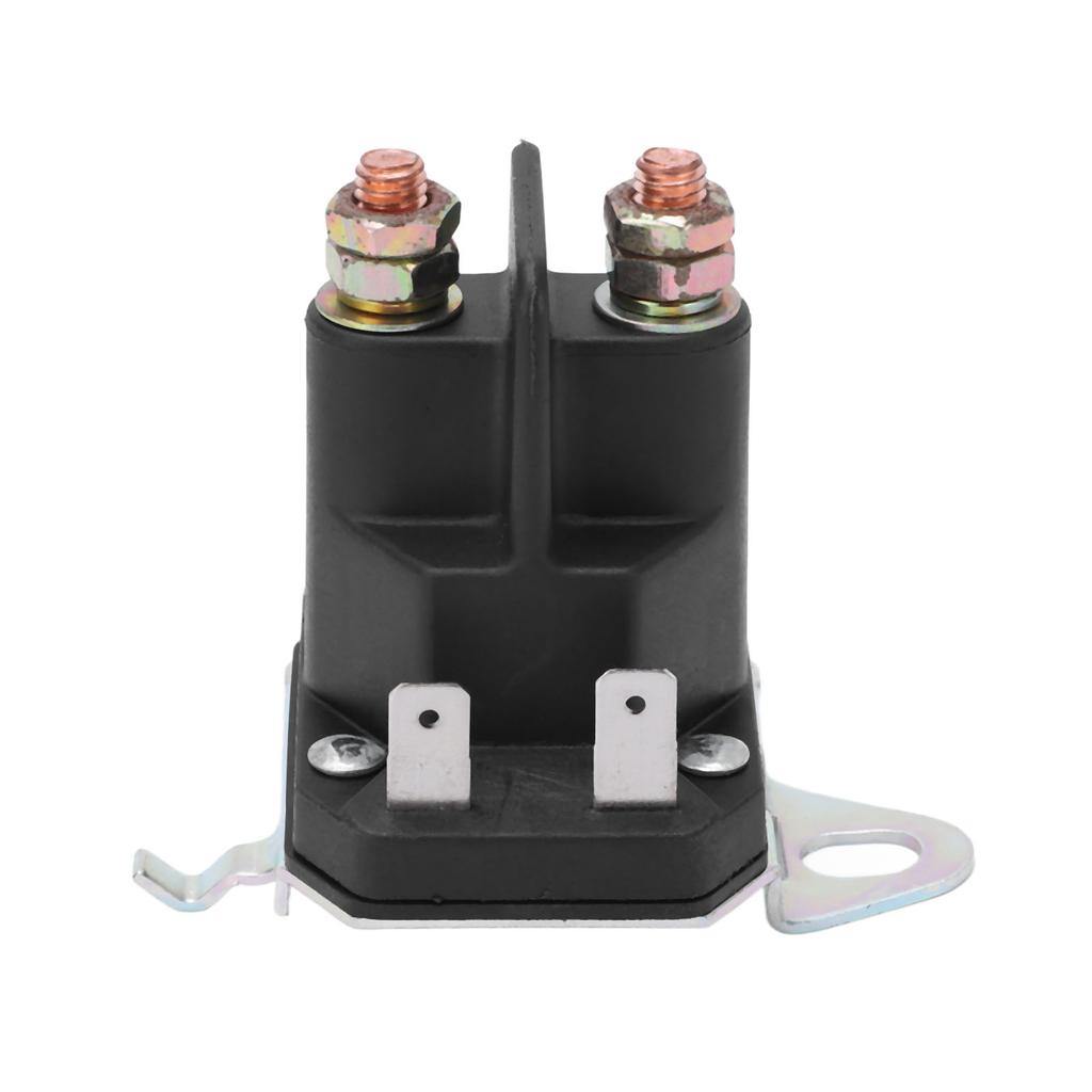 Starter Magnetrelais 12V Rasenmäher Ersatzteile Zubehör für ATVs Schneemobile