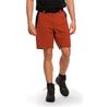 Trangoworld Allo Sf Shorts Dark Cauldron Black PC010088-161