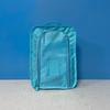 Multifunctional Portable Folding Waterproof Travel Shoes Storage Bag Pouch Organizer for Easy Carry And Storage