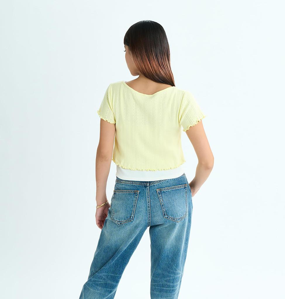 Roxy FEELING Streetwear LIM Women's