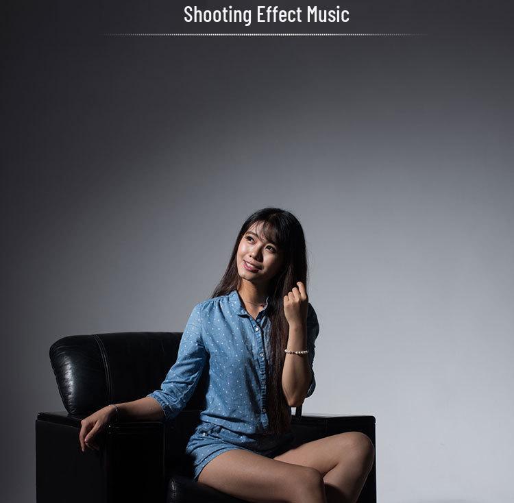 8NICE TB Series Studio Flash for Portrait and Still Life Photography