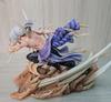 18cm Naruto Shippuden Figurine Kimimaro Japanese Anime Action Figure Toy Game Statue Collection Model Doll PVC Poseable Articulated Scale Detailed