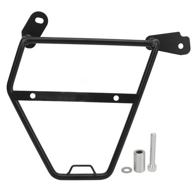 Motorcycle Saddlebag Support Racks Right Side Luggage Mount Bracket for CB350 Hness 2021 To 2023