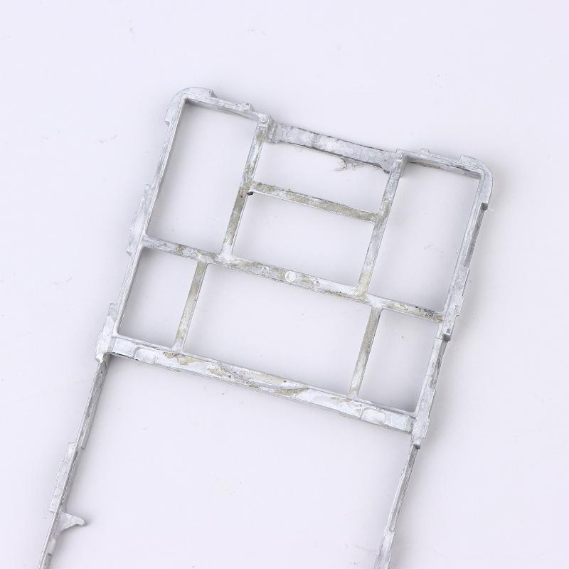 Metal Middle Frame Bezel Bracket Housing For Ipod 5Th Video 30Gb 60Gb 80Gb 6Th 7Th Classic Ipod Middle Frame Bracket