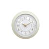 Global Arrow Marmo Wall Clock Sphere WH W21 D10 H21 Size Approx. I04-6137