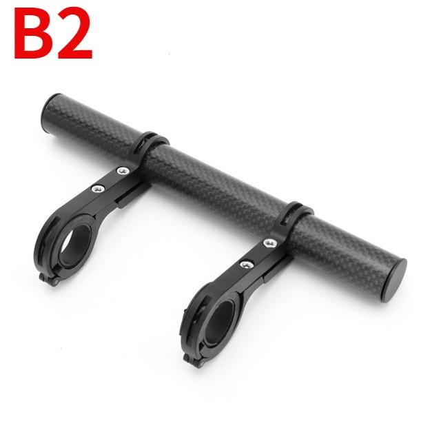 Buy 1 Set Multifunctional Bicycle Handlebar Extender Handlebar Extender