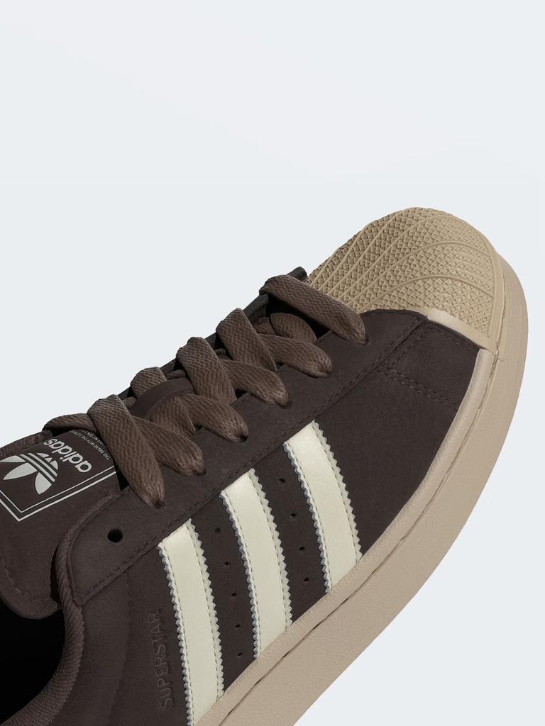 Adidas Ouyang Nana's identical SUPERSTAR II shell-top sneakers for both men and women Adidas IH9314