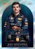 2024 Topps Chrome Formula 1 КВАЛИФИКАЦИОННЫЙ КРУГ Ящик для круга Формулы 1 Chrome Квалификационный круг Ящик для круга Формулы 1