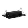 VEVOR LED Grow Light, 150W Full Spectrum Dimmable