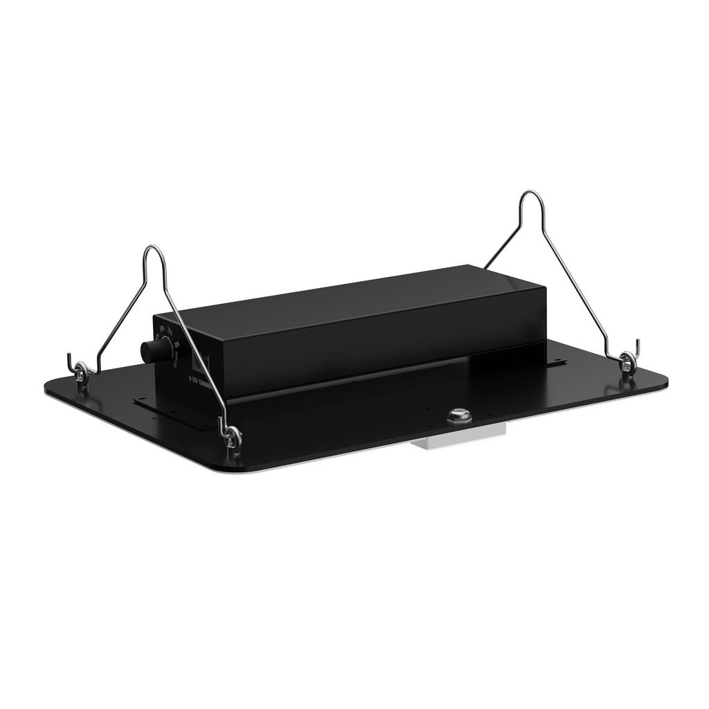 VEVOR LED Grow Light, 150W Full Spectrum Dimmable