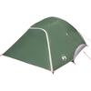 Family Tent - vidaXL - 94723 - 6 Persons - Waterproof - Green