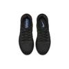 Nike  LunarEpic Low Flyknit 2 Black Dark Grey Women Sneakers Dark-Grey-Racer-Blue 863780-004
