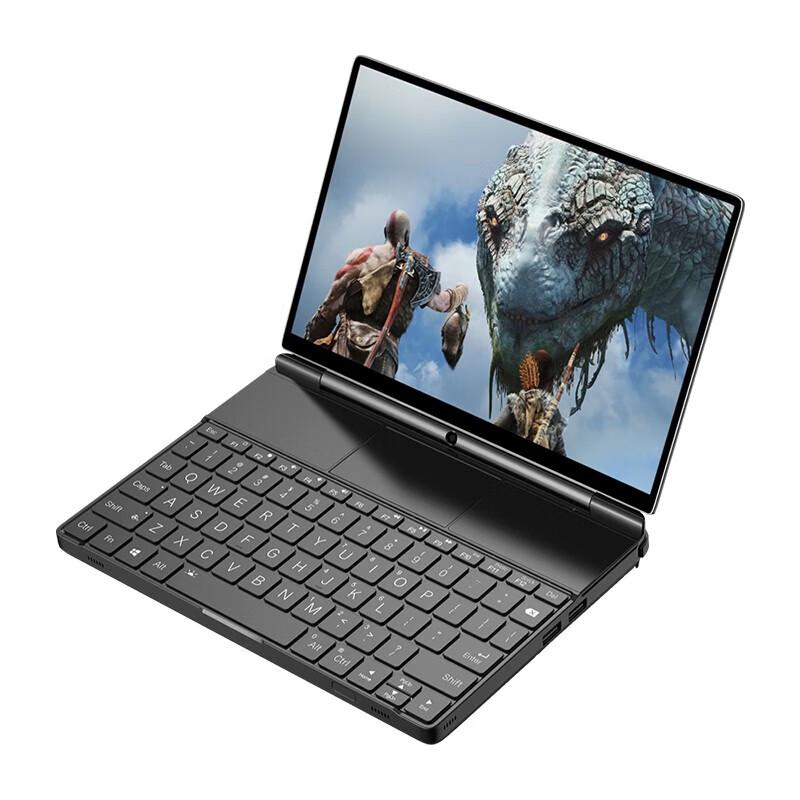 Портативный игровой ноутбук GPD Win Max 2 (Китайская версия)