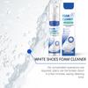 Shoe Foam Cleaner, Cleaner, Waterless Whitening Agent 100ml