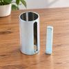 Shaft Adapter with Step Key Heavy Duty Sleeve Precision Sized