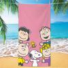 Popular Microfiber Beach Towel Cartoon Children'S Class A Beach Towel Summer Beach Towel