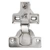 Cold rolled steel Cabinet Door Hinge Damper Hydraulic Hinge Durable Soft Close Hinge  Cabinet Doors