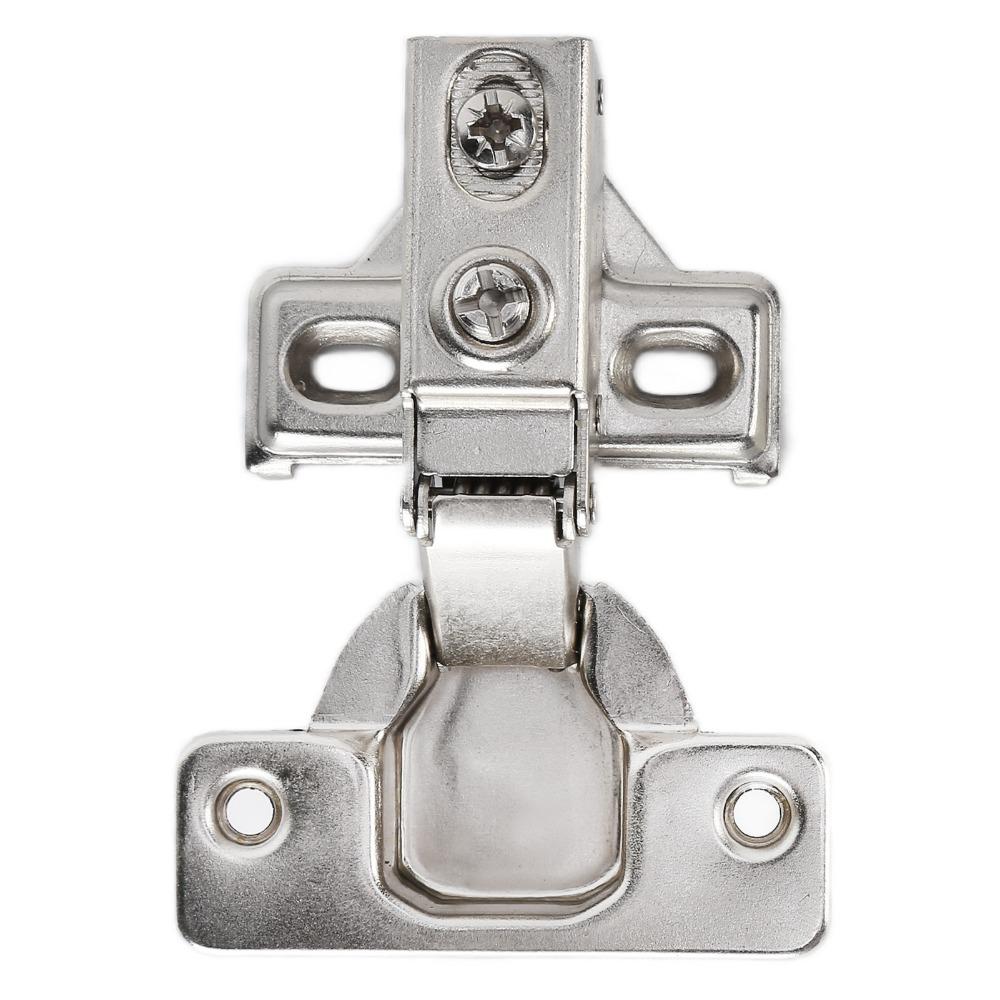 Cold rolled steel Cabinet Door Hinge Damper Hydraulic Hinge Durable Soft Close Hinge  Cabinet Doors