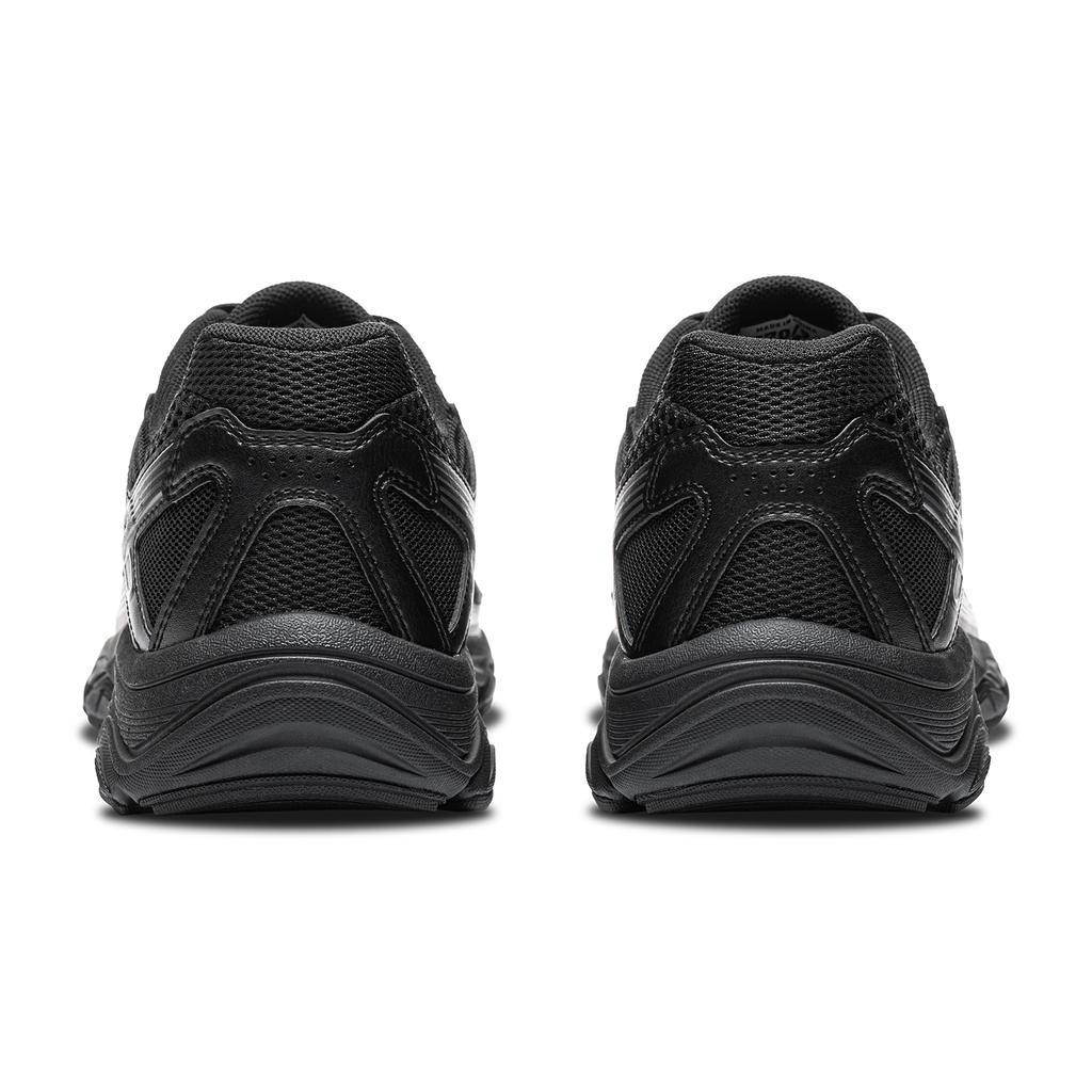 Mizuno Nex Spring Summer Retro Running Mesh Breathable Lightweight Comfortable Durable Low Top Running Shoes Unisex sneaker Black D1GH262402