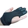 Hunting Finger Protector Guard Leather Glove 3 Finger Non Slip Breathable Fingertip Hunting Gloves Accessory Safety Gear