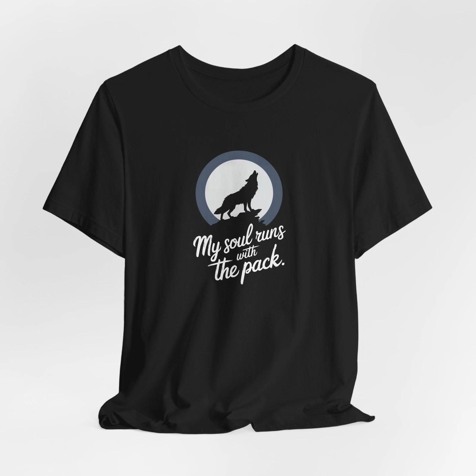 Therian Wolf Therian Gift Therian Stuff Therian Wolf Shirt Therian Clothes S