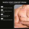 LANISKA Body Care Cream Gentle Formula Moisturizing Skin Post-Workout Relaxation Body Care