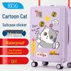 Decorative Cartoon Stickers