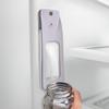 2025 New Fridge Water Dispenser Lever - Hands Free Dispenser Adapter Lever Inside Refrigerators Attachment Interior Button Pusher, One Hand Clip On
