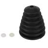 Electric Hammer Drill Dust Collector Cover - Power Tool Accessory