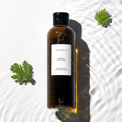Mugwort Pure toner 200 ml
