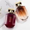 100ml Women's Perfume: Fresh, Long-lasting Oriental Floral Fragrance