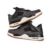 Four Seasons Ins Wind Sports Shoes Female Dad Shoes Ulzzang Niche Retro Casual Air Cushion Running Shoes Children